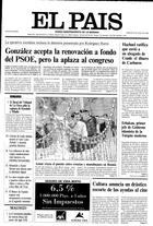 EL PAíS Edición impresa