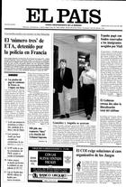EL PAíS Edición impresa