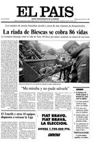 EL PAíS Edición impresa