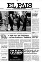 EL PAíS Edición impresa