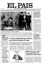 EL PAíS Edición impresa