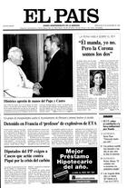 EL PAíS Edición impresa