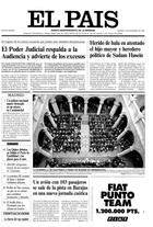 EL PAíS Edición impresa
