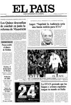 EL PAíS Edición impresa