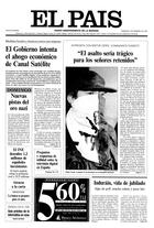 EL PAíS Edición impresa