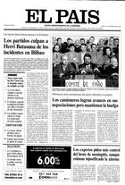 EL PAíS Edición impresa
