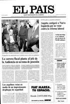 EL PAíS Edición impresa