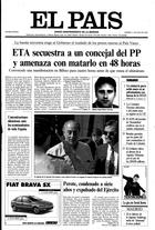 EL PAíS Edición impresa