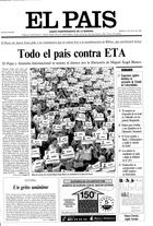 EL PAíS Edición impresa