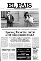EL PAíS Edición impresa