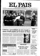EL PAíS Edición impresa