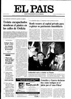 EL PAíS Edición impresa