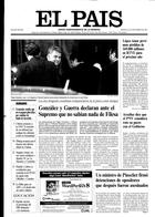 EL PAíS Edición impresa