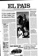 EL PAíS Edición impresa