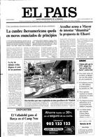 EL PAíS Edición impresa