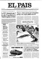 EL PAíS Edición impresa