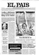 EL PAíS Edición impresa