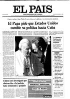 EL PAíS Edición impresa