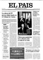 EL PAíS Edición impresa