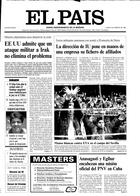 EL PAíS Edición impresa