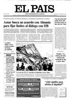 EL PAíS Edición impresa