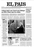 EL PAíS Edición impresa