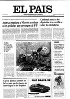 EL PAíS Edición impresa