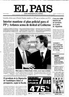 EL PAíS Edición impresa