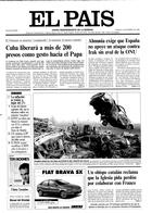 EL PAíS Edición impresa