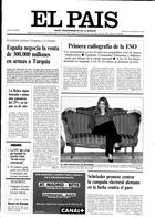 EL PAíS Edición impresa