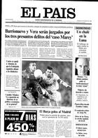 EL PAíS Edición impresa