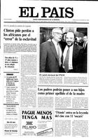 EL PAíS Edición impresa