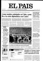 EL PAíS Edición impresa