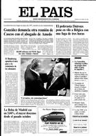 EL PAíS Edición impresa
