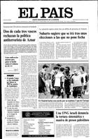 EL PAíS Edición impresa