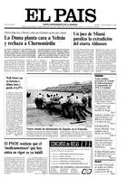 EL PAíS Edición impresa