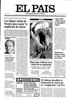 EL PAíS Edición impresa