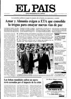 EL PAíS Edición impresa