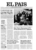 EL PAíS Edición impresa