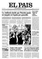 EL PAíS Edición impresa