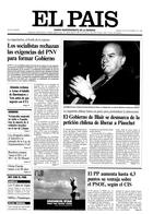 EL PAíS Edición impresa