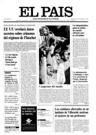 EL PAíS Edición impresa