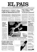 EL PAíS Edición impresa