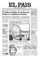 EL PAíS Edición impresa