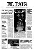 EL PAíS Edición impresa