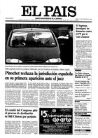 EL PAíS Edición impresa