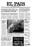 EL PAíS Edición impresa