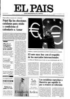EL PAíS Edición impresa