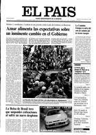 EL PAíS Edición impresa