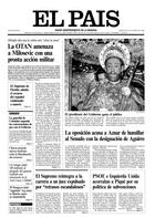 EL PAíS Edición impresa